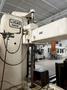 4″ Lucas 441B‑48 Horizontal Boring Mill
