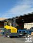 2024 Combilift C25000J Multidirectional Forklift – Low Hours, Like New