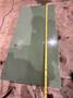 40" X 20" 660 LBS BISHAMON MODEL #X30SBI HYDRAULIC LIFT TABLE, 110V: STOCK #20977