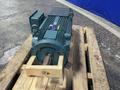 Baldor-reliance 125 Hp Inverter Duty Motor - F28-a000-0454