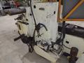 36" X 10 HP KEARNEY &amp; TRECKER MODEL #1536A HORIZONTAL SIMPLEX MILL: STOCK #20256