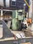 54" GIDDINGS &amp; LEWIS VERTICAL TURRET LATHE WITH RAM/SIDE MILLING HEAD. STOCK # 1086626