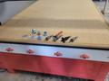 4’x8′ Industrial Artisan CNC Router, 2022 – Vacuum Table, Tool Bits