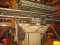 14' X 14' RANSOME WELDING MANIPULATOR: STOCK #61076