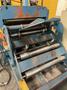 14000 LB X 32" X .240" SHUNG DAR SERVO FEEDLINE