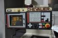 Chevalier - FCL 1840 - Ø 460 x 1000 mm CNC