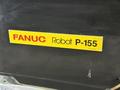 FANUC ROBOTICS MODEL #P-155-6-J2 PAINT ROBOT: STOCK #21070