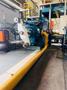 850 Ton Fielding &amp; Platt Aluminum Extrusion Press (14648)