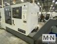 Samsung SL-25ASY CNC Turning Center