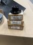 PALLET OF SPX MARLEY COOLING TOWER SPARE PARTS: STOCK #18857
