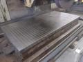 12" X 24" OKAMOTO MODEL #124N HYDRAULIC SURFACE GRINDER: STOCK #14964