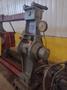 250 TON WATSON STILLMAN INCLINED HYDRAULIC WHEEL / BEARING PRESS: STOCK #15913