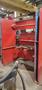 75 Ton x 8 ft. Heim Mechanical Air Clutch Press Brake Model 75-8