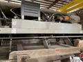 12' x 3/4" ACCURSHEAR MDL. 875012 HYDRAULIC SHEAR