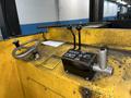 60,000 LBS RICO MODEL #HLR600 ELECTRIC FORKLIFT / DIE-CART / COIL-CARRIER: STOCK #16894