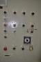 50 Ton Williams and White 4 Post Hydraulic Press