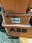 ABB 9925-000 17ft ROBOT TRANSFER UNIT USED