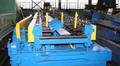 20 STAND PRO ECO DUPLEX PANEL FORMING MACHINE STOCK #3183