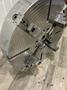 32" BISON  4-JAW LATHE CHUCK: STOCK #81003
