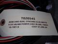 Fanuc Synchro-b-in Motor - A06b-0493-b200