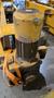 NEUERO 3275 15 TON VEHICLE LIFT USED