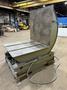 15,000 LBS (7.5 TON) WEST BEND MODEL #48-48-48 UPENDER/COIL FLIPPER STOCK # 3612