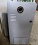21"/28" x 100" US Industrial Gap Bed Lathe, Inch/mm, 3" Hole, Taper, 10 HP, DRO, Clean