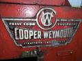 24" WIDE X .125" CWP MODEL #24C 7 ROLL POWERED COIL STRAIGHTENER: STOCK #13904