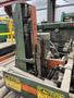 48" x .312" x 30,000# Loopco Slitting Line w/3 Heads Stock # 14255