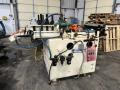FEEDLEASE 24" X .160" AIR FEED STRAIGHTENER, STOCK# 14257T