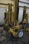 SET OF (4) 35 TON PORTABLE WHITING RAIL CAR JACKS: STOCK #77094