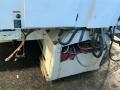 Fadal 25”x54” Table CNC VMC - VMC4525 Ht