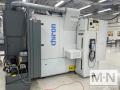 Chiron FZ12 FX CNC 5-Axis High Speed Plus Vertical Machining Center, 2015