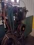 4" TUBE JETLINE MODEL #PLC-76406 AUTOMATIC PIPE &amp; TUBE WELDING MACHINE: STOCK #17072