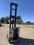 Crown RD5725-32 Electric Double Deep Reach Truck Forklift, 2022 – 3,200 LB Capacity, 36V Stand-Up Narrow Aisle (1)