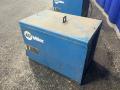 Miller 450 Amp Welder - Dimension Nt 450