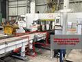 Kasto - HBA a 860x1060 mm CNC