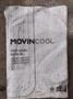 (2) MOVIN COOL CLIMATE PRO X14 PORTABLE AIR COMPRESSOR: YOBRO #24912