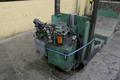 30000 X 48" B &amp; K MOTORIZED COIL REEL AND CAR: STOCK #73625