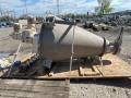 Ross Nauta 32 Cu Ft A32 Cone Blender - A32 Cone