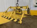10,000 LBS X 60" WIDE C.F. ADJUSTABLE PARALLELOGRAM SHEET LIFTER STOCK #3179
