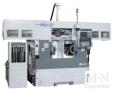 Murata MD120G CNC Twin Spindle Lathe, 2008 w/ Live Tooling