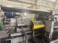 BRANER TURRET - HEAD SLITTING LINE