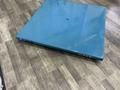 2000 LB ADVANCE LIFTS NON POWERED ROTARY TABLE: STOCK #80701