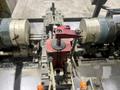 (2) 3 HP DRILL UNIT MODEL #H-150H HORIZONTAL HYDRAULIC DRILLING HEADS MACHINE: STOCK #20669