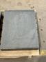 24" X 18" X 3" GRANITE SURFACE PLATE. STOCK # 1086426