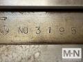 24" x 120" Mori Seiki MH-3000 Engine Lathe