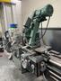 20″ x 98″ Tarnow Tuj 50 x 3000 Engine Lathe, 1978 – Grinding Attachment