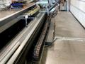 Emmegi Precision TS2 TU/6 Double Mitering Saw