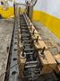 12 STAND X 1.5" YODER MODEL #M1-1/2 ROLLFORMER, NEW 2005 8" ROLLSPACE: YOBRO #23970